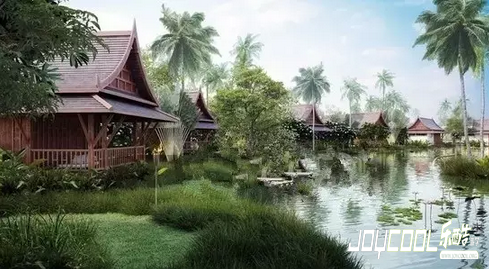 新加坡的后花园,民丹岛,游学 新加坡的后花园,民丹岛,游学