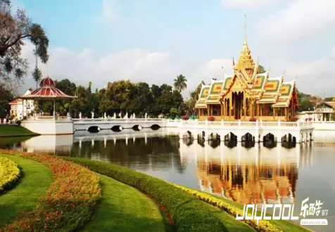 新加坡的后花园,民丹岛,游学