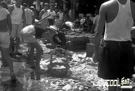 新加坡小贩中心,Hawker center