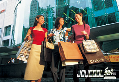 新加坡购物必买的十件单品