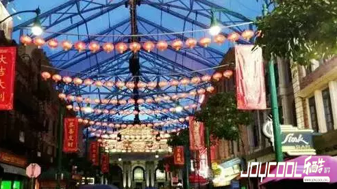 新加坡春节,新加坡游学