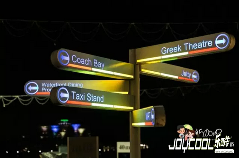 从“脚下”说起在新加坡的生活