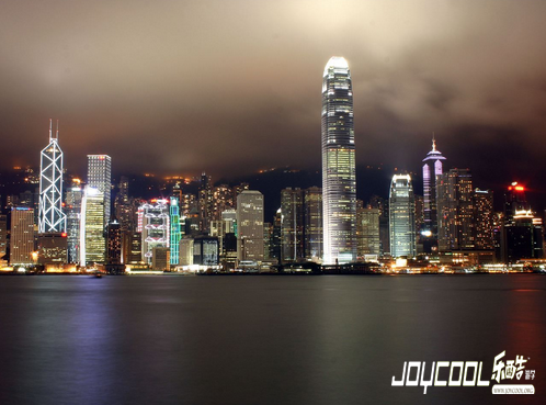 新加坡工作生活,香港工作生活