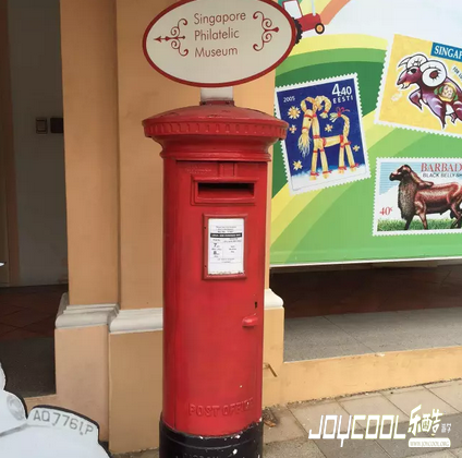 新加坡集邮馆,新加坡游学