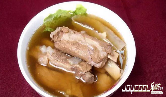 新加坡必吃十样美食