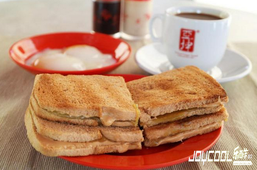 新加坡必吃十样美食