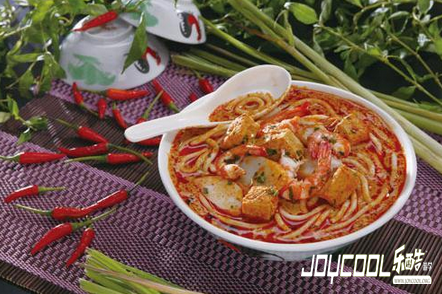 新加坡必吃十样美食