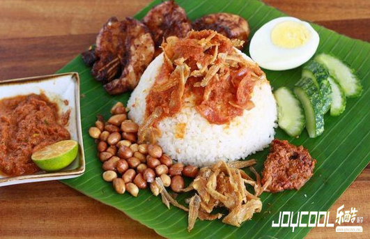 新加坡必吃十样美食