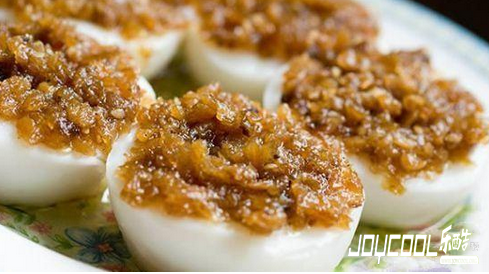 新加坡必吃十样美食