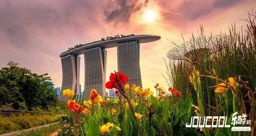 新加坡,心驰神往的旅游胜地
