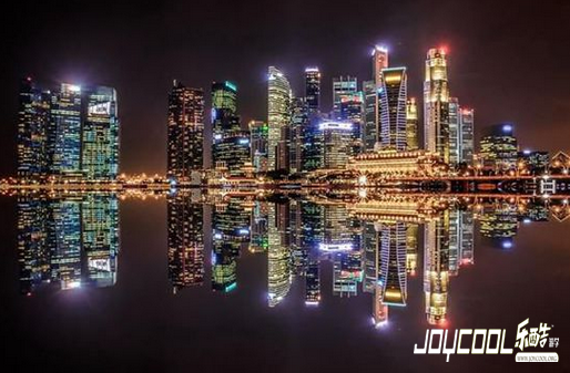 新加坡,心驰神往的旅游胜地