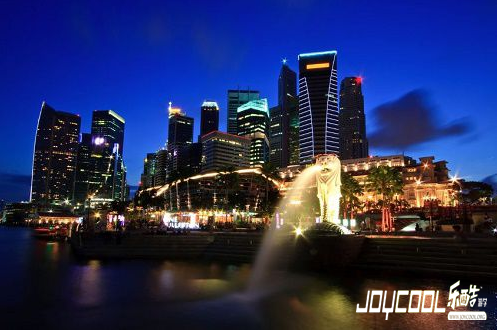 穷游新加坡,完美攻略