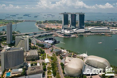 穷游新加坡,完美攻略