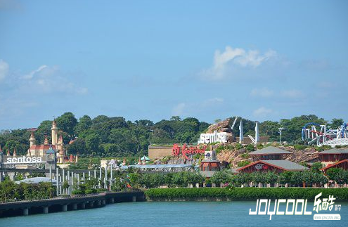 穷游新加坡,完美攻略