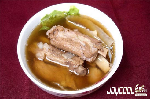 一步网罗新加坡人气美食 24小时吃到停不下来