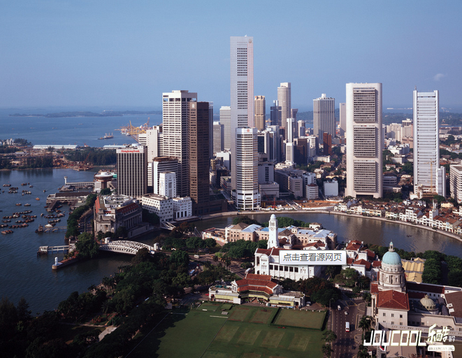 新加坡何以稳坐“全球最安全城市”的宝座？