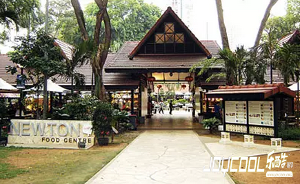 新加坡路边摊,新加坡游学 新加坡路边摊,新加坡游学