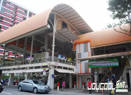 新加坡路边摊,新加坡游学 新加坡路边摊,新加坡游学