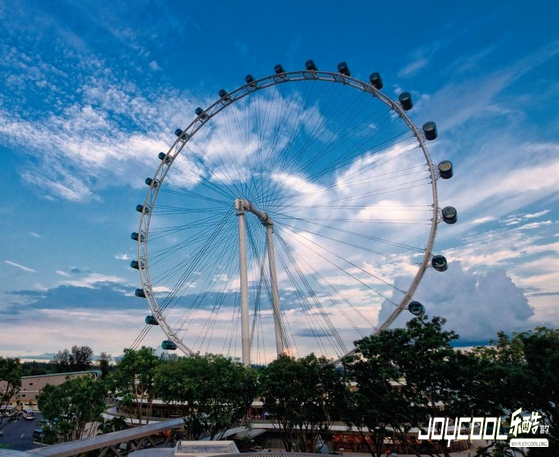 新加坡游玩最佳时间