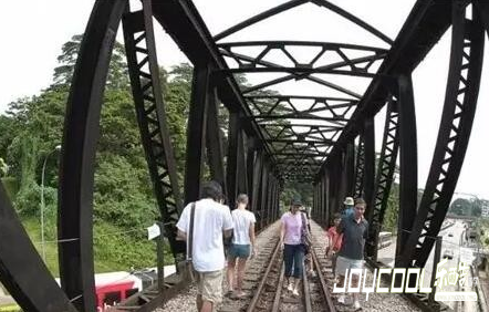 新加坡跨岛公园