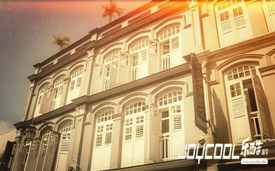 新加坡南洋风情,新加坡游学