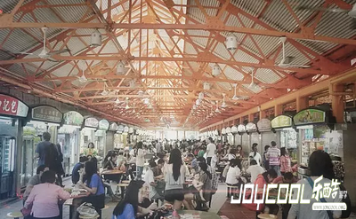 新加坡南洋风情,新加坡游学