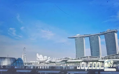 新加坡南洋风情,新加坡游学