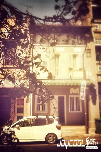 新加坡南洋风情,新加坡游学