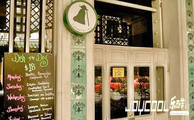 新加坡南洋风情,新加坡游学