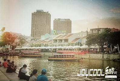 新加坡南洋风情,新加坡游学