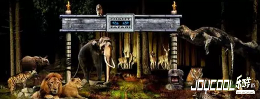 新加坡亲子游，最值得去的5个地方