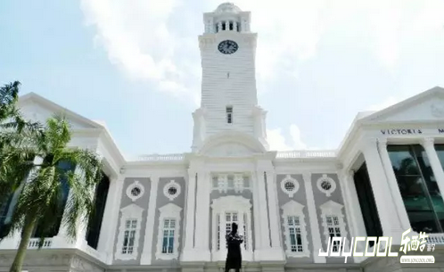 新加坡免费景点！不是花钱的一定就是好的