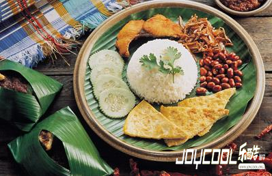 新加坡14道美食强势推荐