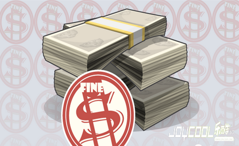 新加坡原来有这么多罚款列项！大家小心啊！