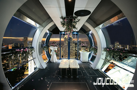 春暖花开 玩转新加坡狮城