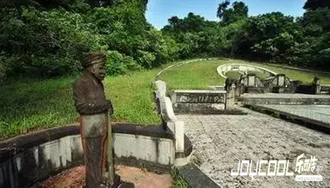 新加坡14个免费的好去处