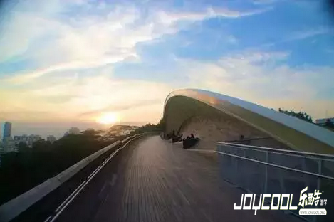 新加坡14个免费的好去处