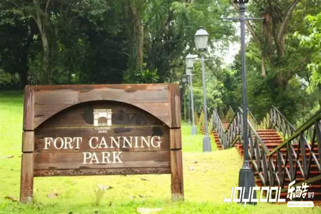 新加坡14个免费的好去处