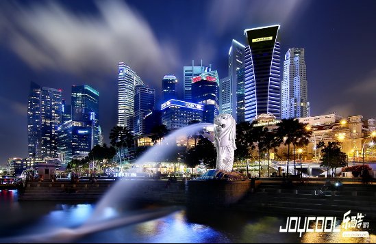 魅力狮城：中国到新加坡旅游增涨迅速