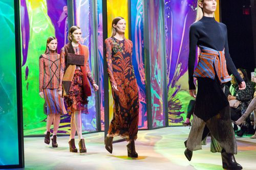 新加坡时装周