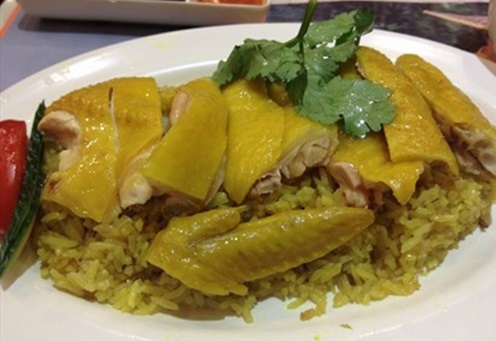 新加坡美食之最