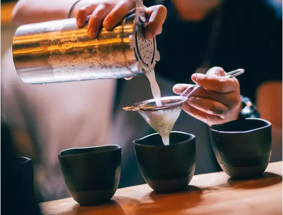 新加坡鸡尾酒周