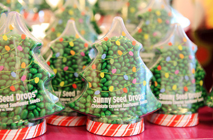 春日狂欢，在新加坡品味世界的甜蜜