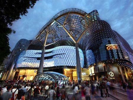 新加坡游学不可错过的事