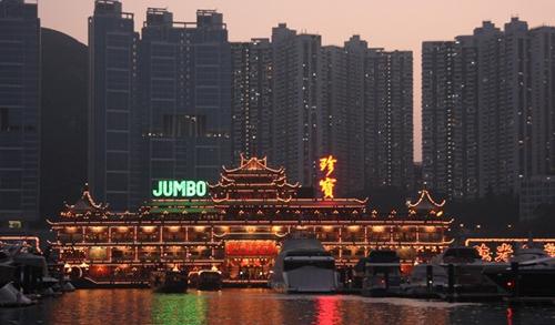 食在新加坡——新加坡性价比高的餐厅