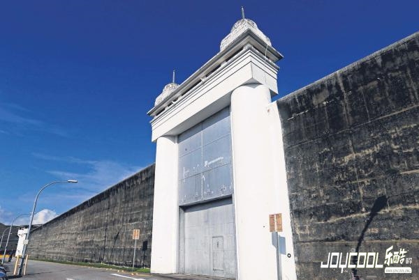 新加坡国家古迹又添樟宜监狱