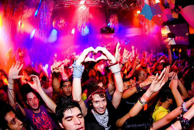 新加坡游学福利：圣淘沙多场免费音乐表演