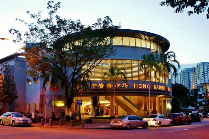 中峇鲁怀旧之旅——说不尽的精彩