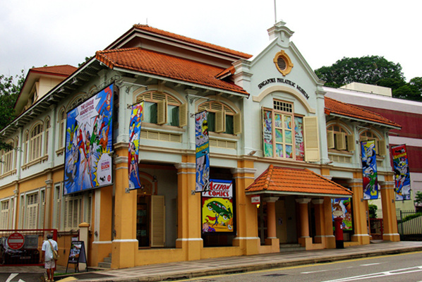 新加坡亲子奇遇记：携手斯坦福国际学校，共赴游学夏令营之旅！