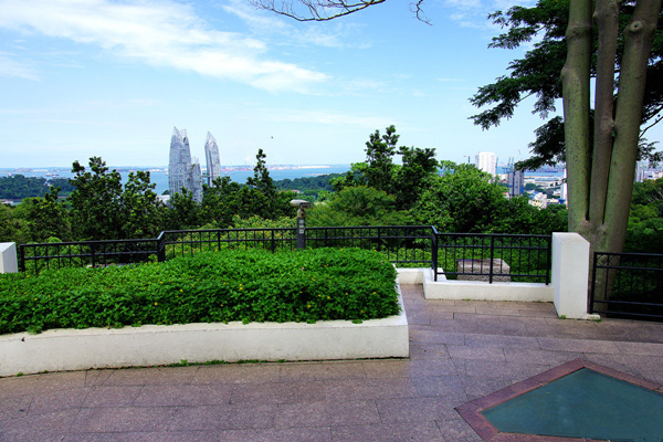 【国庆亲子专享】新加坡游学盛宴：精选5大亲子课堂，双语教育、环球影城探险